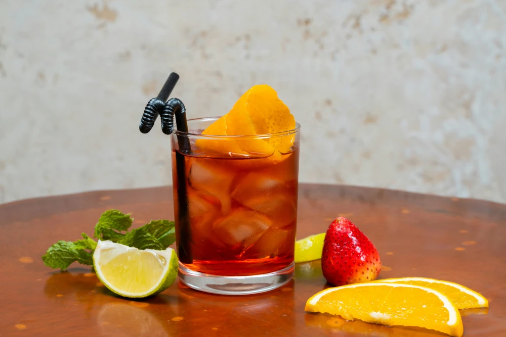 Vindrink